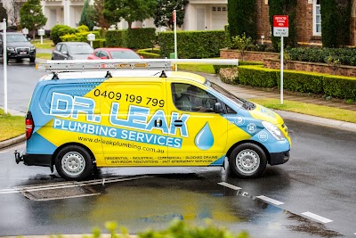 Dr Leak Plumber Sydney