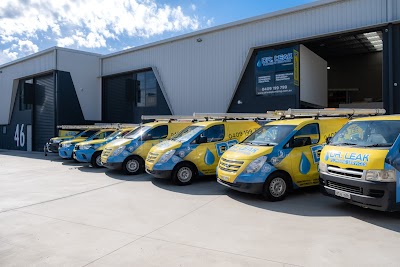 Dr Leak Spring Farm Plumbing