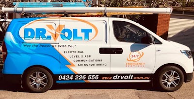 DR. VOLT ELECTRICAL