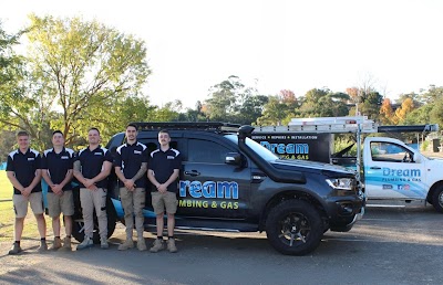 Dream Plumbing and Gas PTY LTD