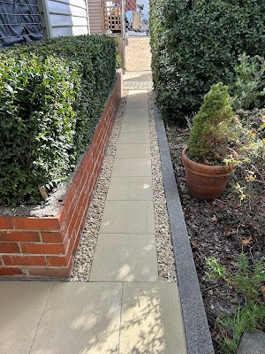 Dreamscapes Landscapes and Garden Solutions photo 1