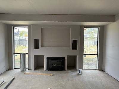 Dubb & wall ceiling Pty ltd