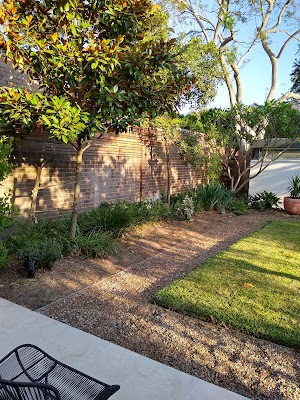 Dude Lawn & Garden Care