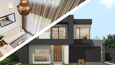 Dulger Homes New Home Builder and New Home Designs