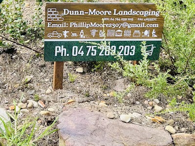 Dunn-Moore Landscaping