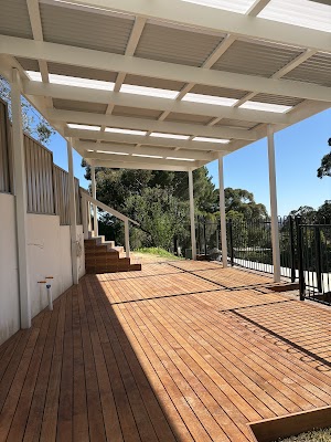 DW Carpentry and Construction