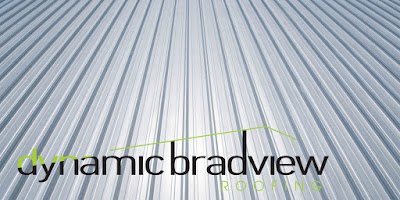 Dynamic Bradview Roofing