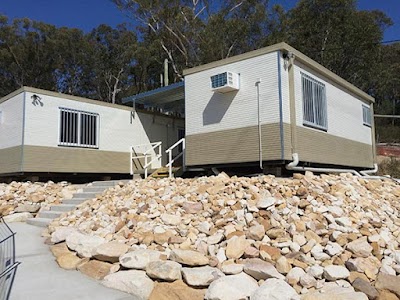 Dynamic Modular Constructions