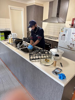 E Pro Clean - Affordable Epping Cleaners