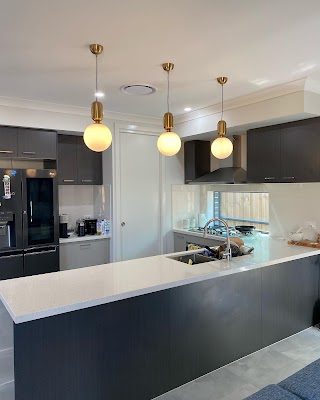 EA Electrics - Residential & Commercial Electrician