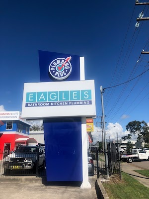 Eagles Plumbing Plus
