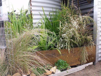 Earth Matters Consulting | landscape designer Sydney