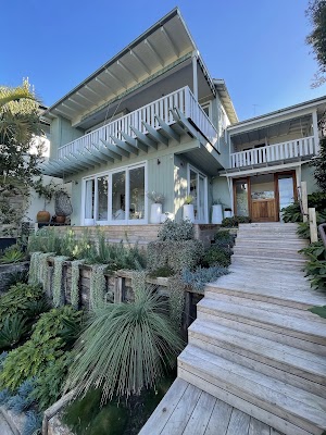 Eastern Beaches Painting