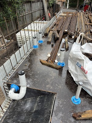 Eastwood Plumbing And Maintenance