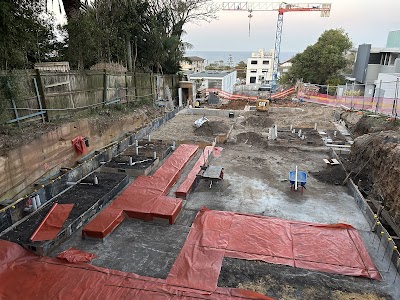 Eastwood Plumbing And Maintenance