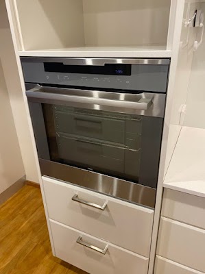 Easy Cleaning ACT work 2