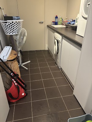 Easy Cleaning ACT work 4