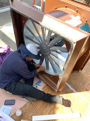 Eclipse Electrical, Mechanical and Security Services Pty Ltd