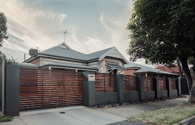 EcoUrbane Building Group