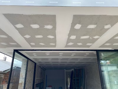 Eddy’s Plastering & Gyprock Master