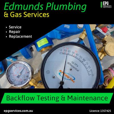 Edmunds Plumbing & Gas Services