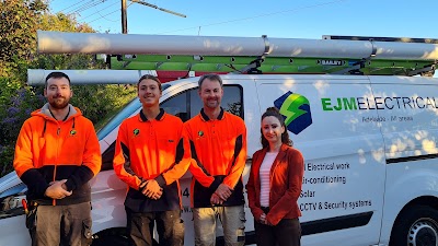 EJM Electrical