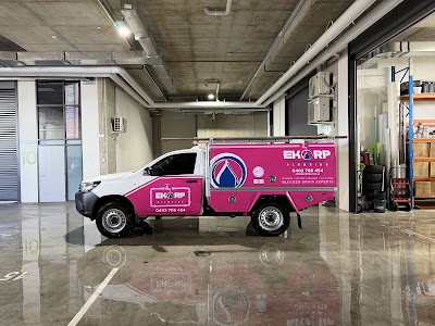 EKORP Plumbing Services