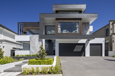 Elandra Homes Custom Design and Build Specialists