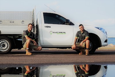 Electrical Services NT