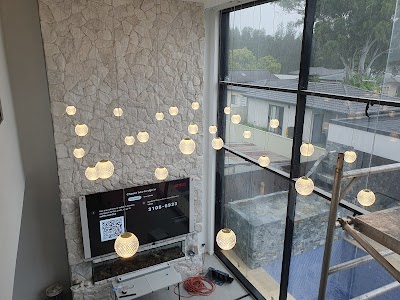 Electrical Works Sydney