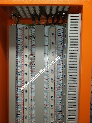 Electrifix P/L