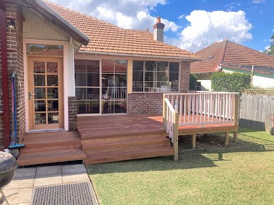 Elite Carpentry Services