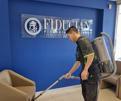 Elite Cleaning Service SA