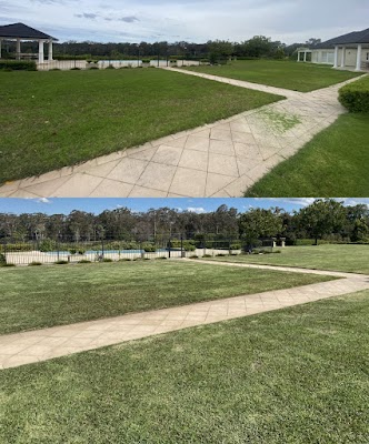 Elite Landscaping and Maintenance Co. PTY LTD