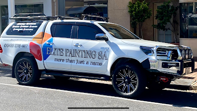 Elite Painting SA