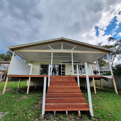 Elite Painting Solutions