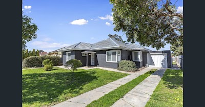 Elite Professional Painting