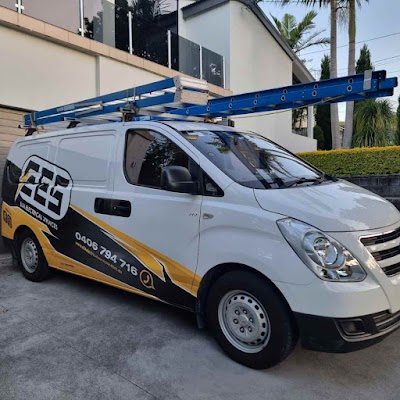 Elix Electrical Services