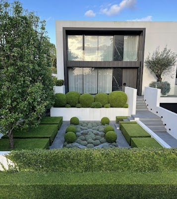 Eloquent Landscapes Pty Ltd