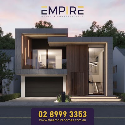 Empire Homes & Constructions