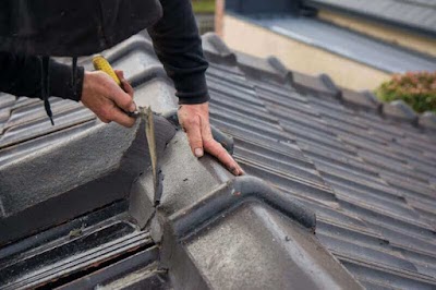 Empire Roofing Repairs and Restoration