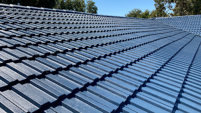 Enfield Roof Restorations