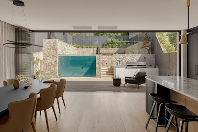 Equilibrium Pools & Landscapes