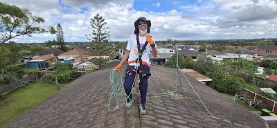 Erica Cleaning Services Pty. Ltd