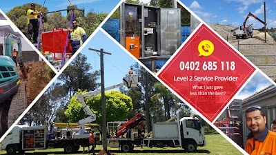 Eris Electrical Services