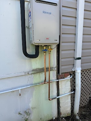 ET Plumbing and Renovations