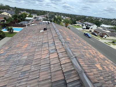 Everest Roof Repairs and Painting