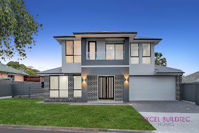 Excel Buildtec Homes