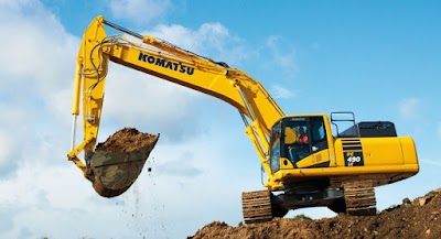 Excel Concrete Works P/L