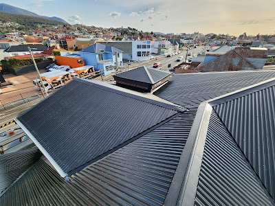 EXCEL ROOFING & CLADDING P/L